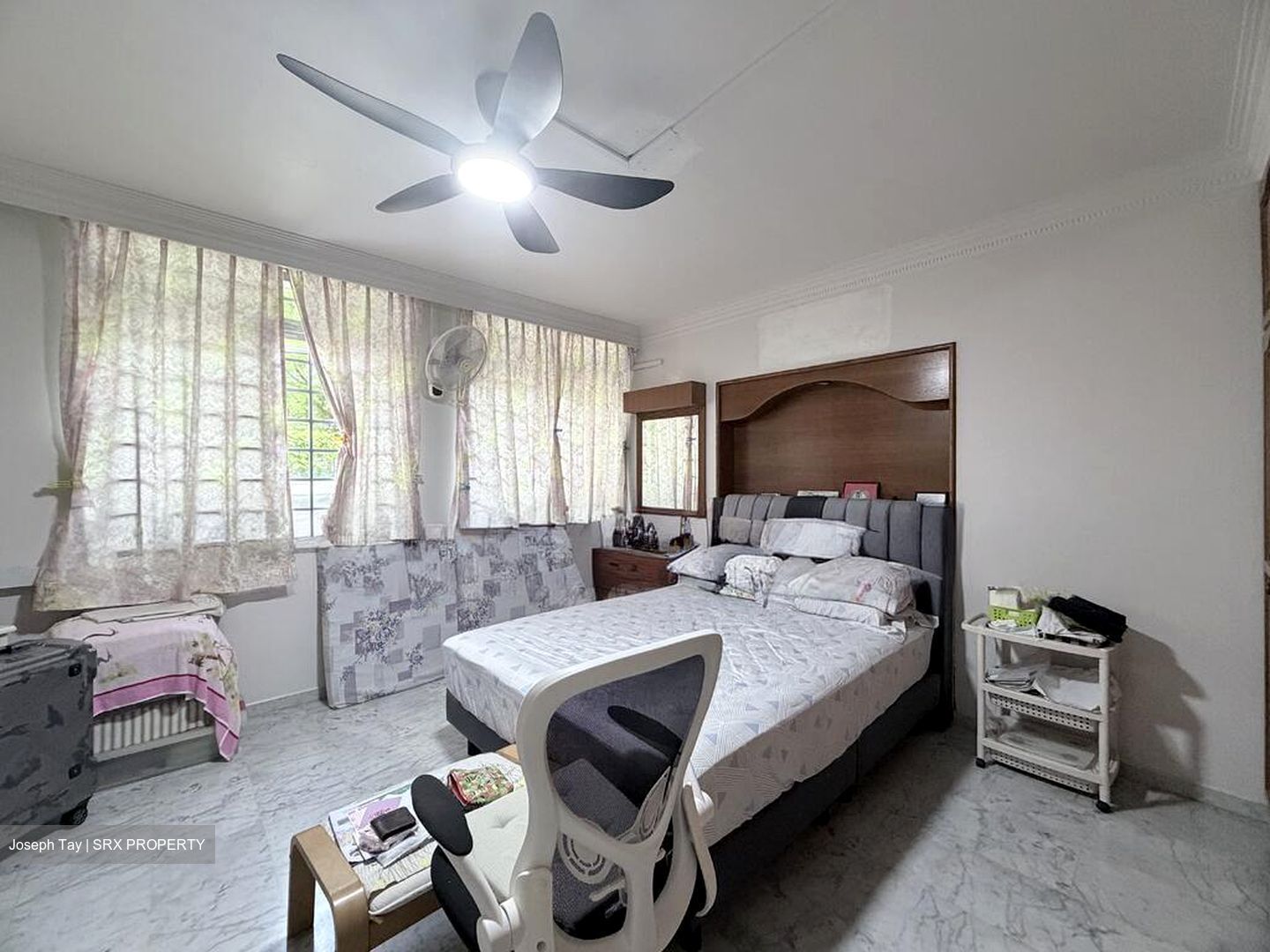 Blk 157 Yung Loh Road (Jurong West), HDB 5 Rooms #506380111